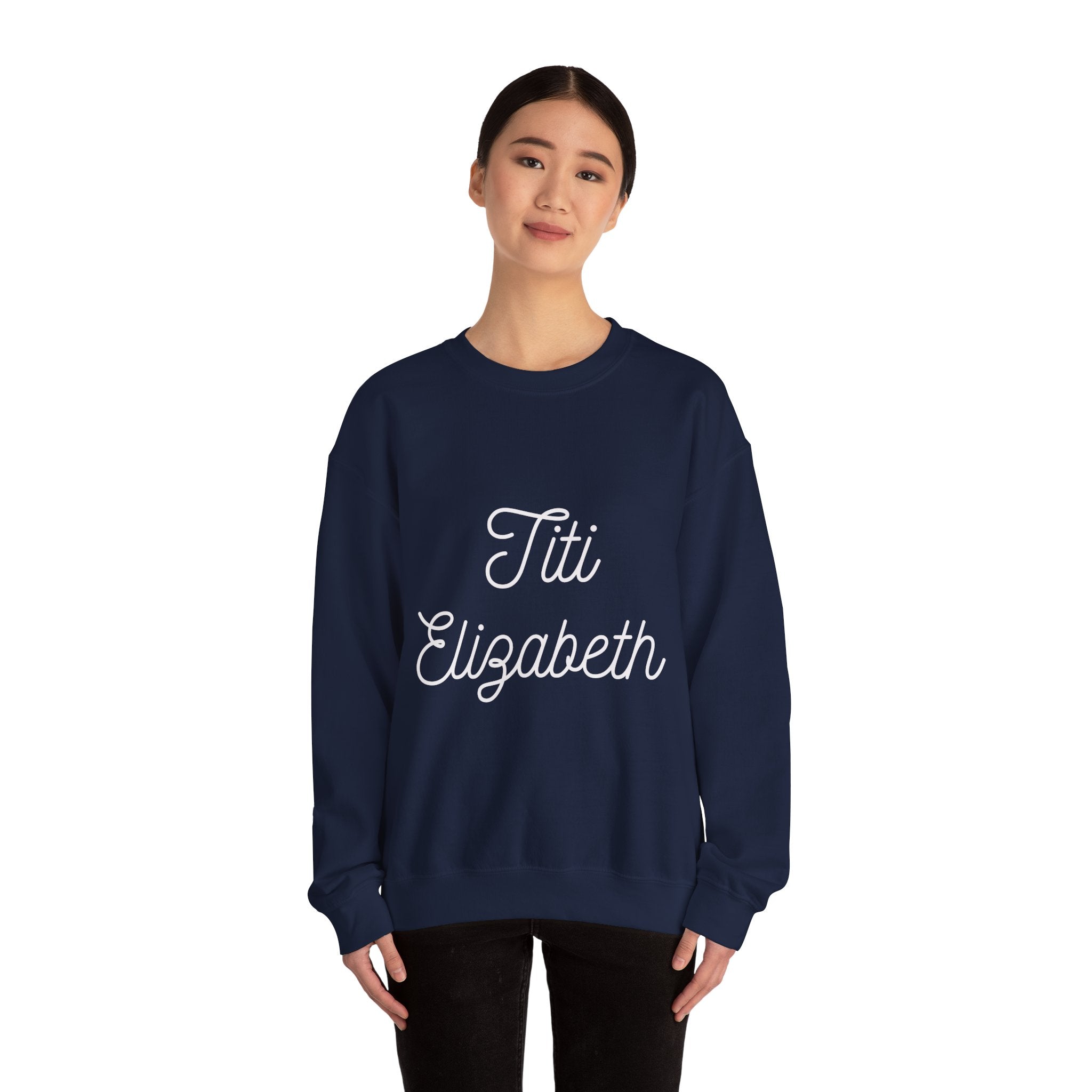 Titi Crewneck Sweatshirt