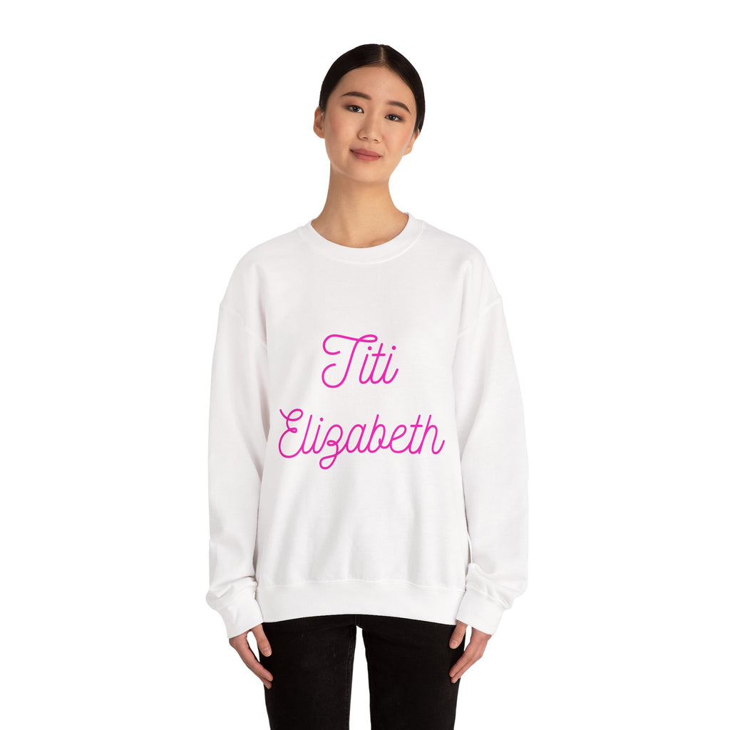 Titi Crewneck Sweatshirt