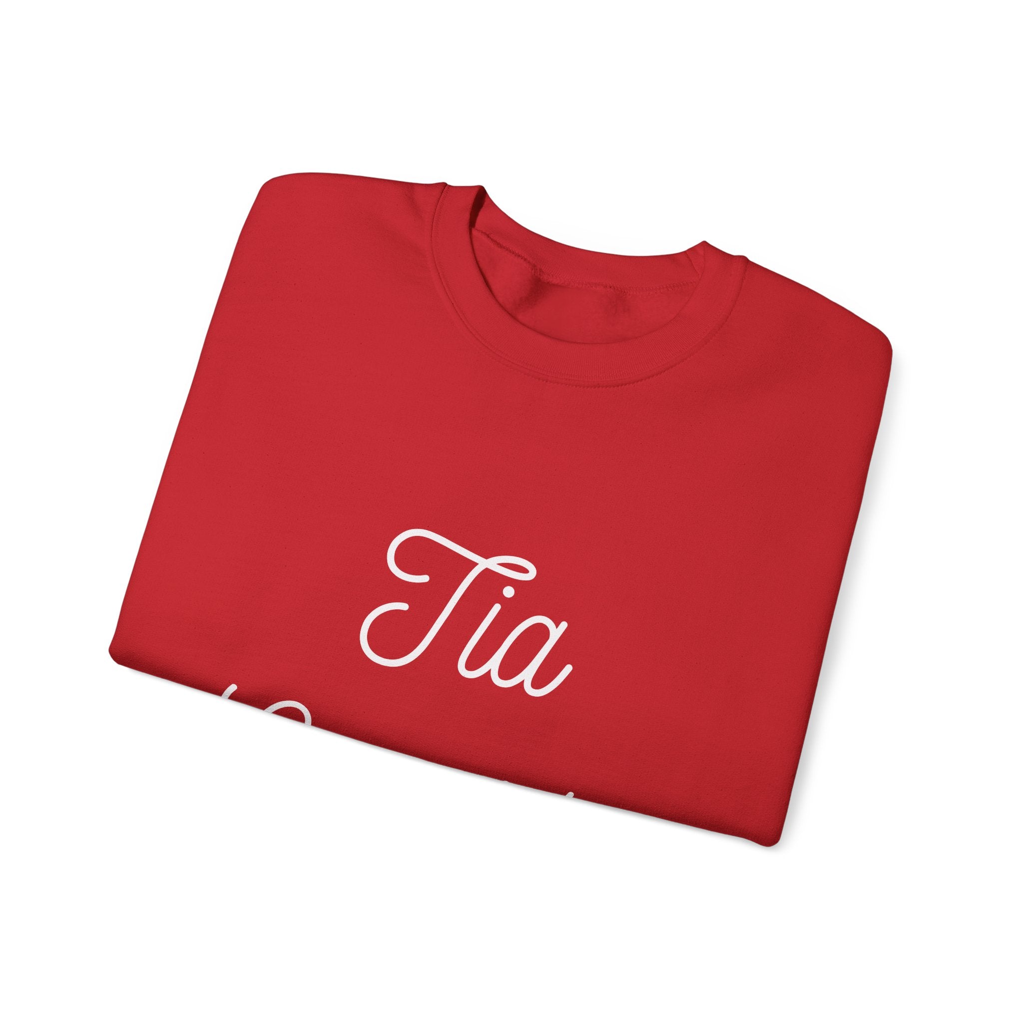 Tia Crewneck Sweatshirt
