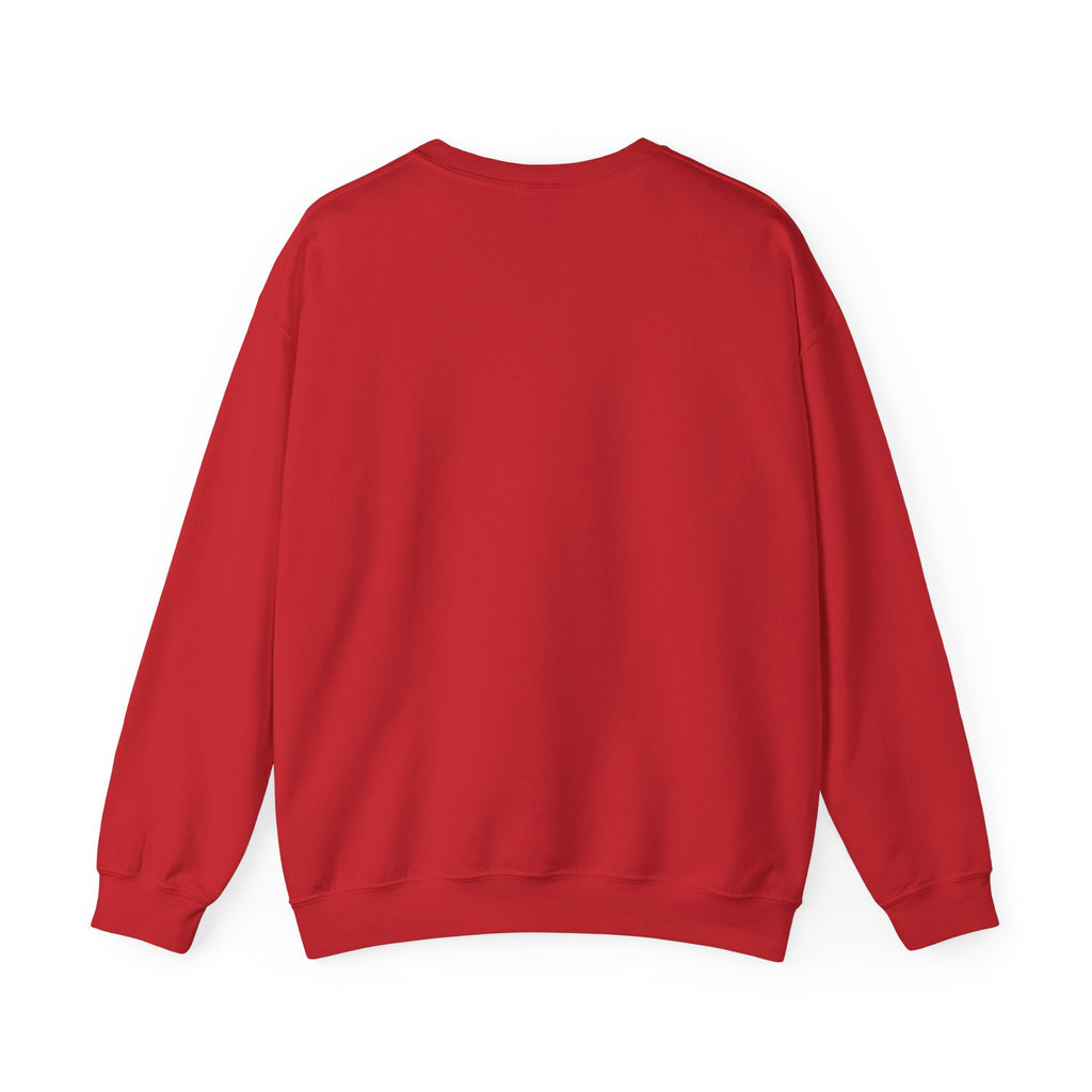Aunt Crewneck Sweatshirt