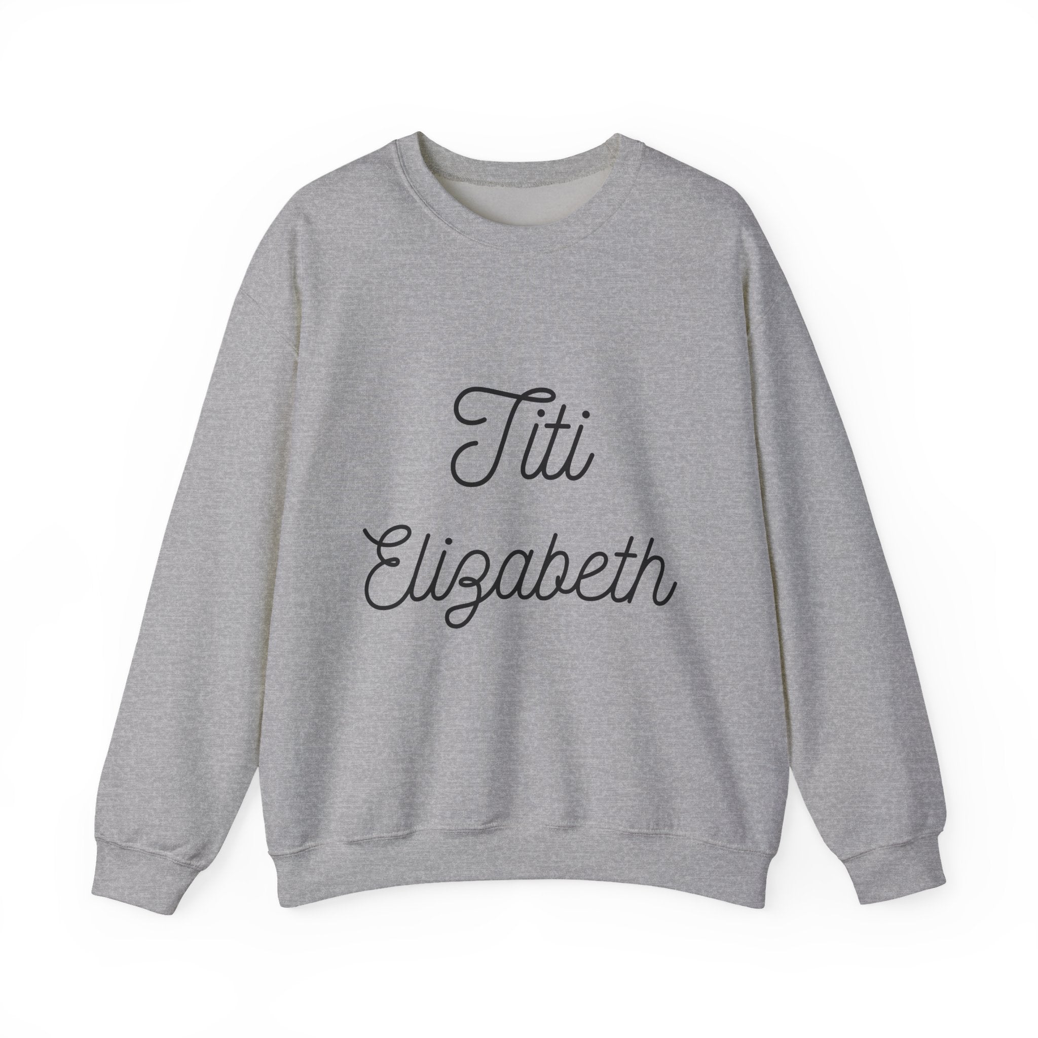 Titi Crewneck Sweatshirt