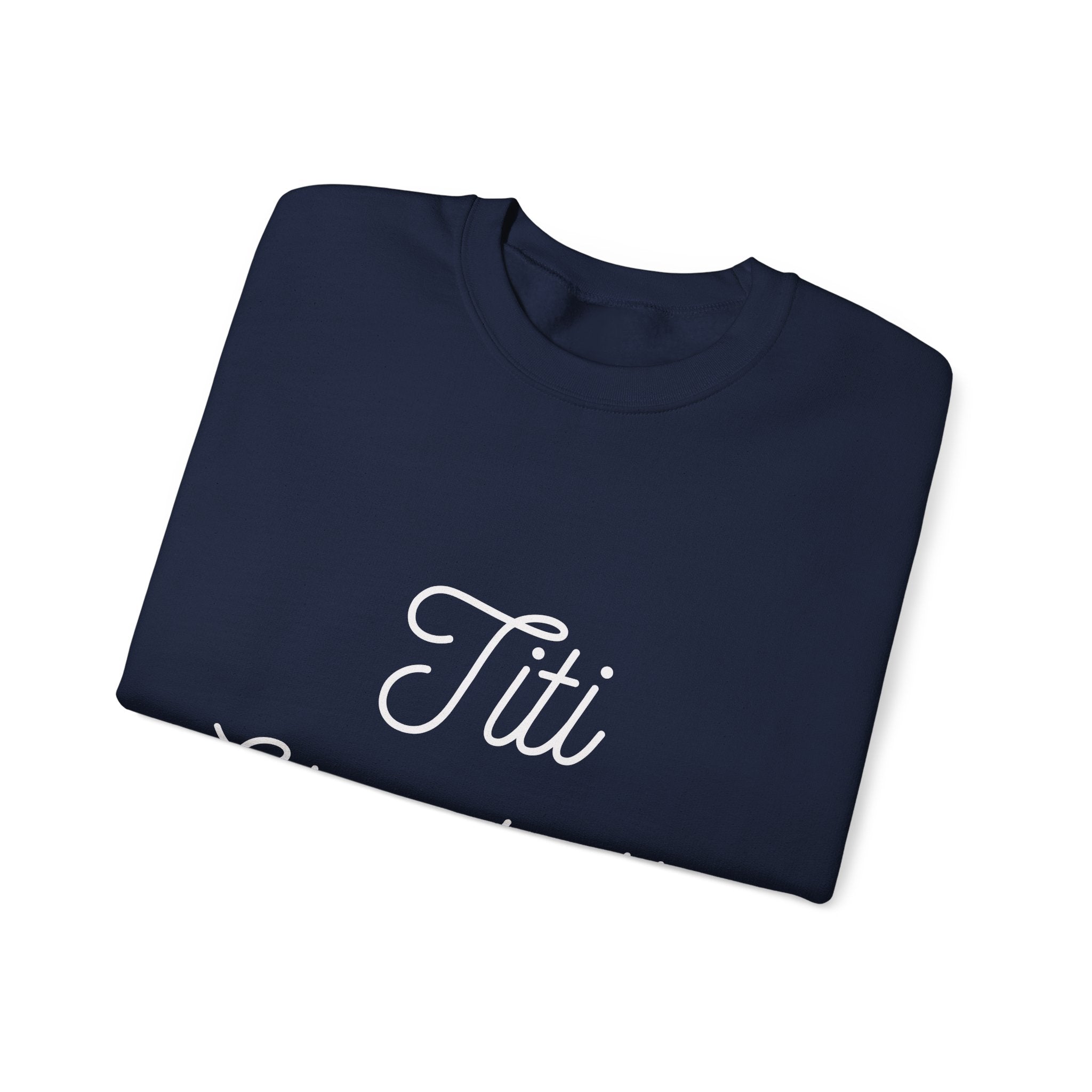 Titi Crewneck Sweatshirt