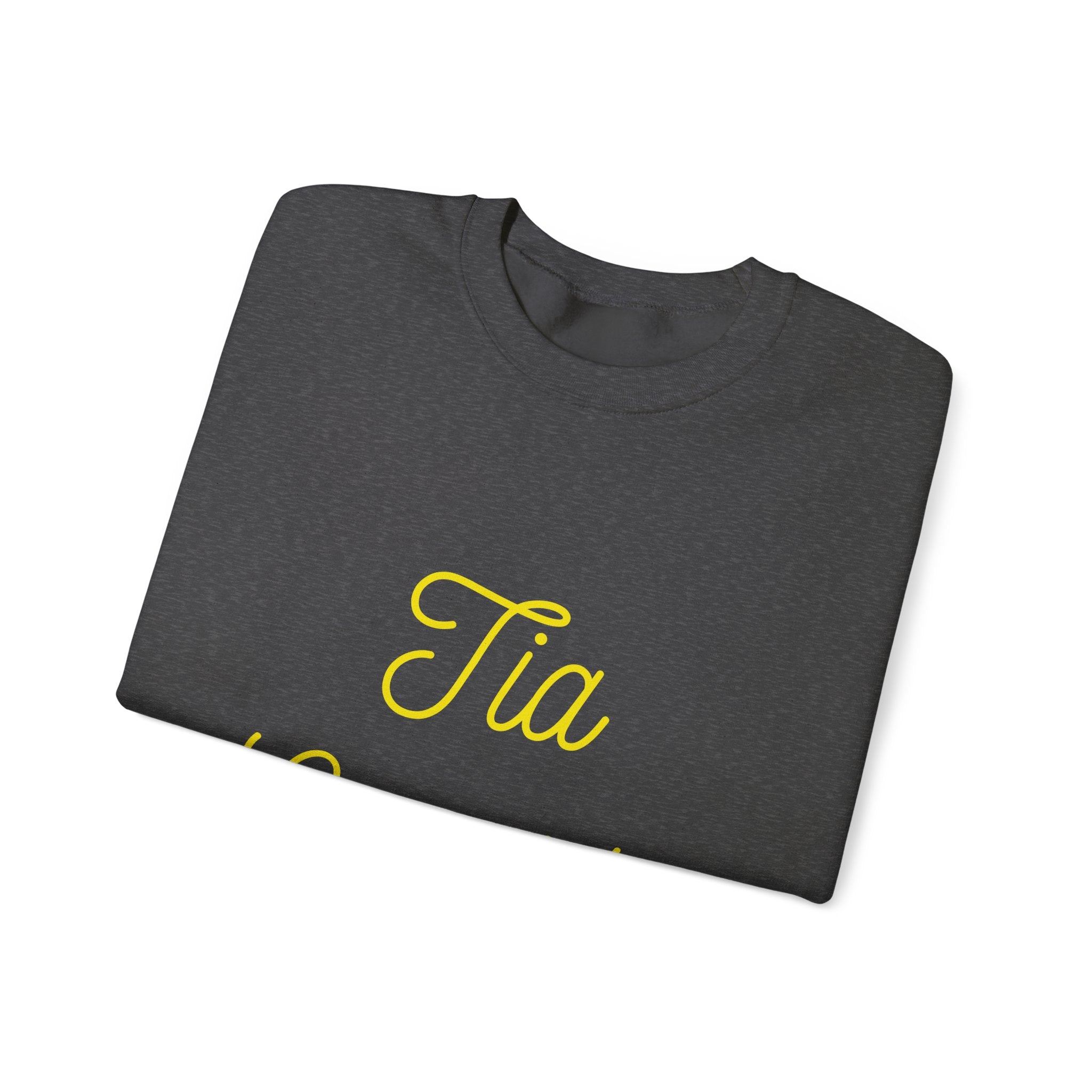 Tia Crewneck Sweatshirt