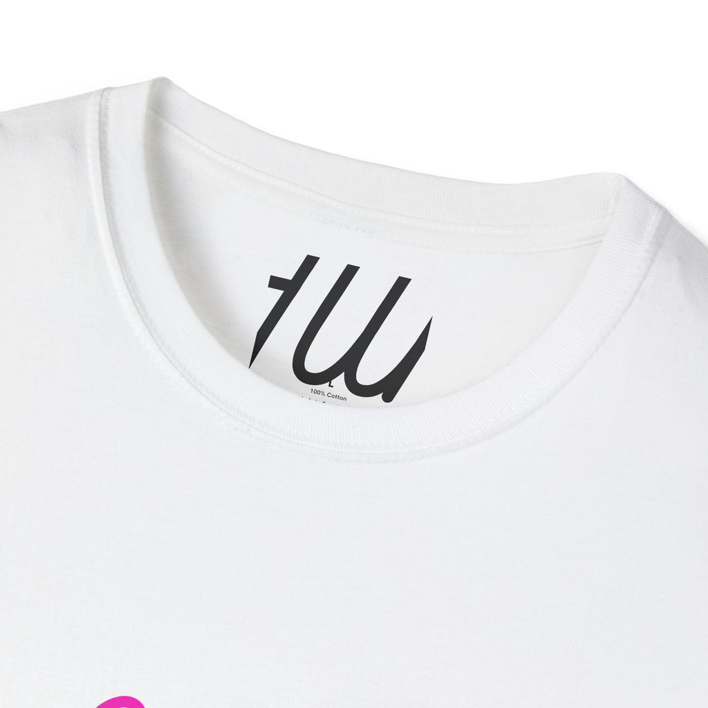 Auntie Script T-Shirt