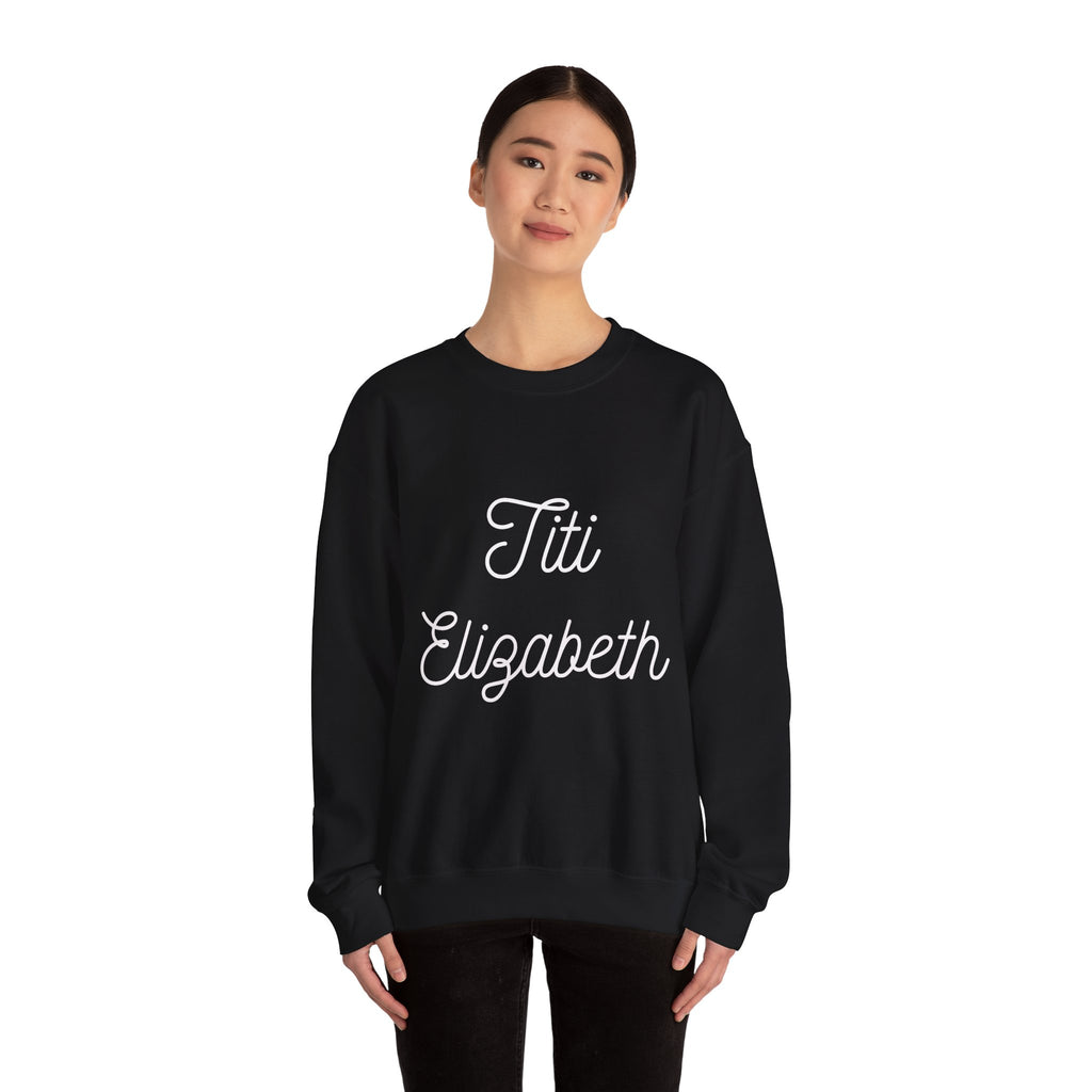 Titi Crewneck Sweatshirt