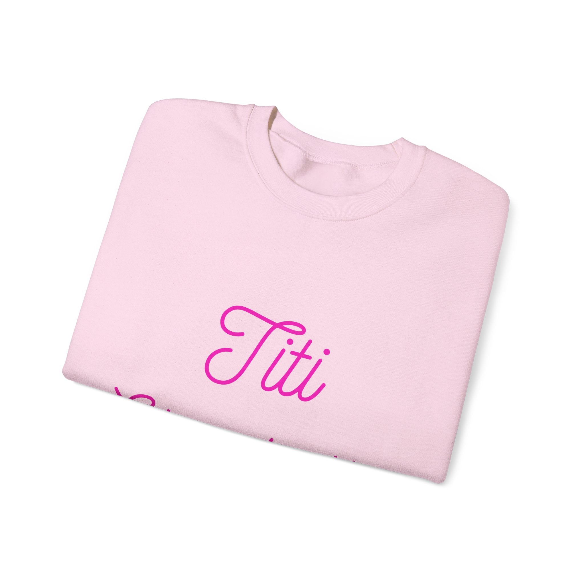 Titi Crewneck Sweatshirt