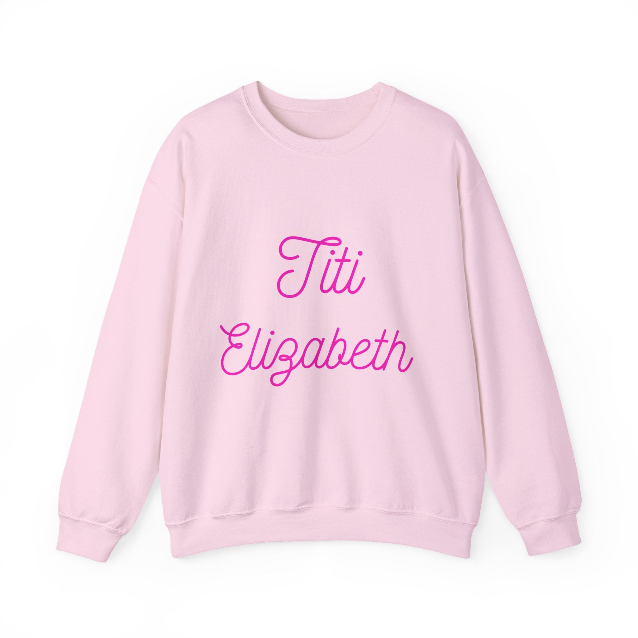 Titi Crewneck Sweatshirt