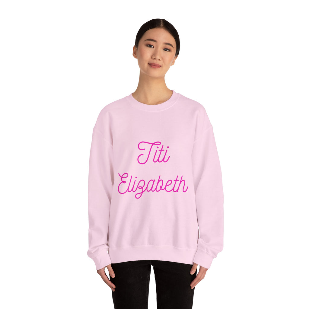 Titi Crewneck Sweatshirt