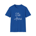 Tia Script T-Shirt