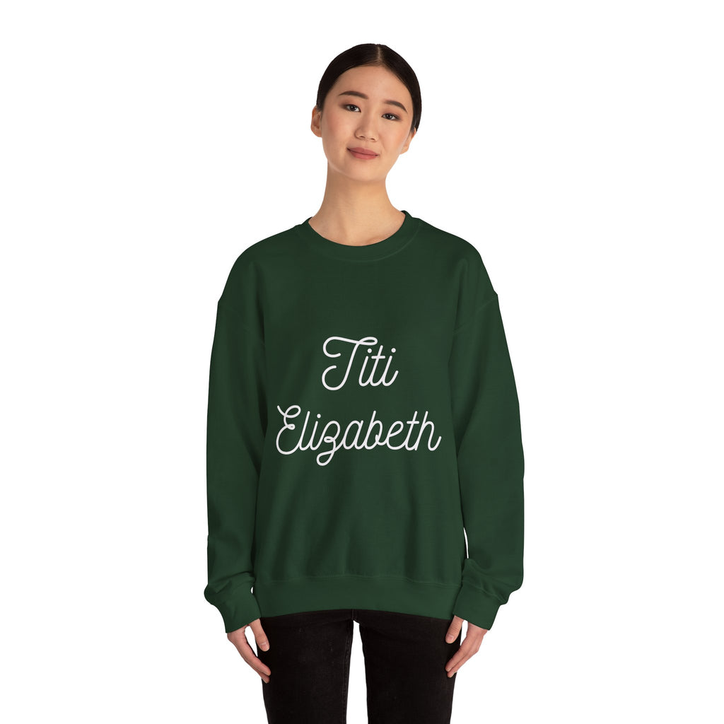 Titi Crewneck Sweatshirt