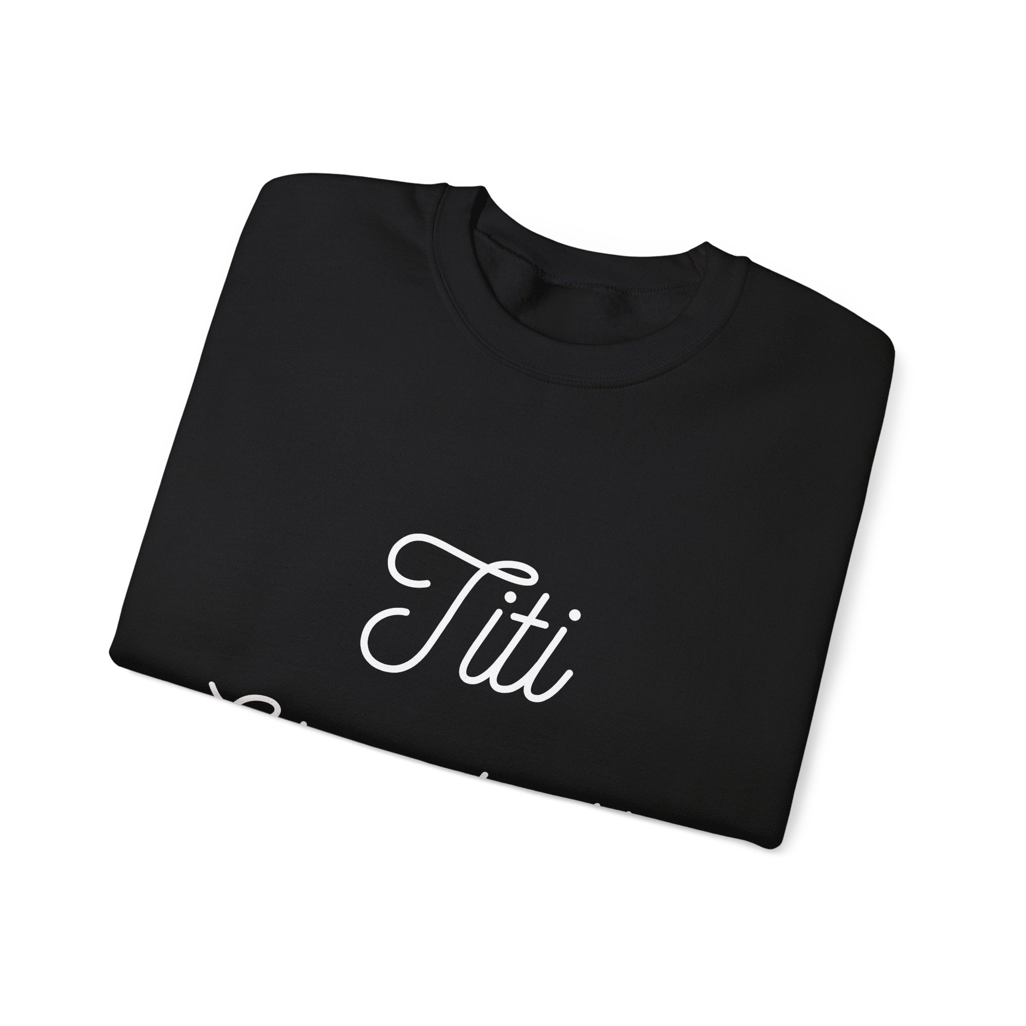Titi Crewneck Sweatshirt