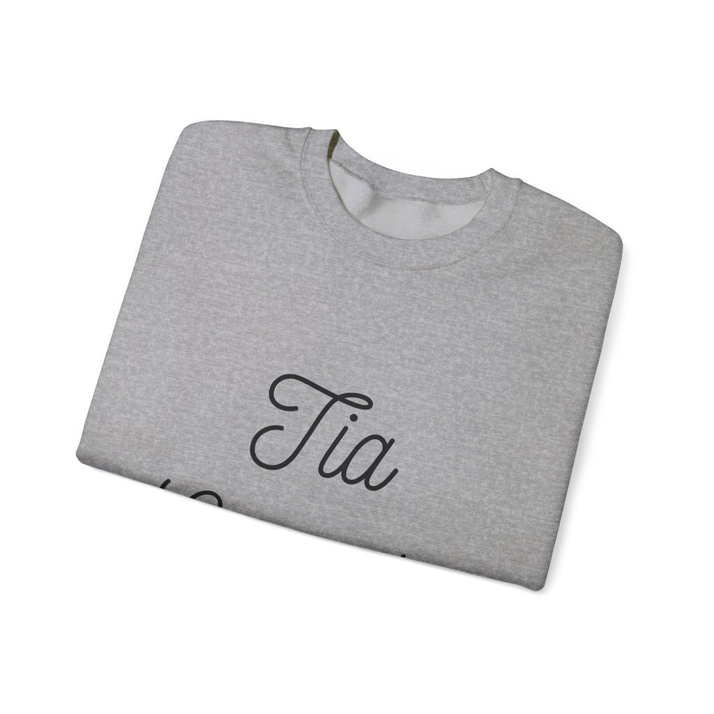 Tia Crewneck Sweatshirt