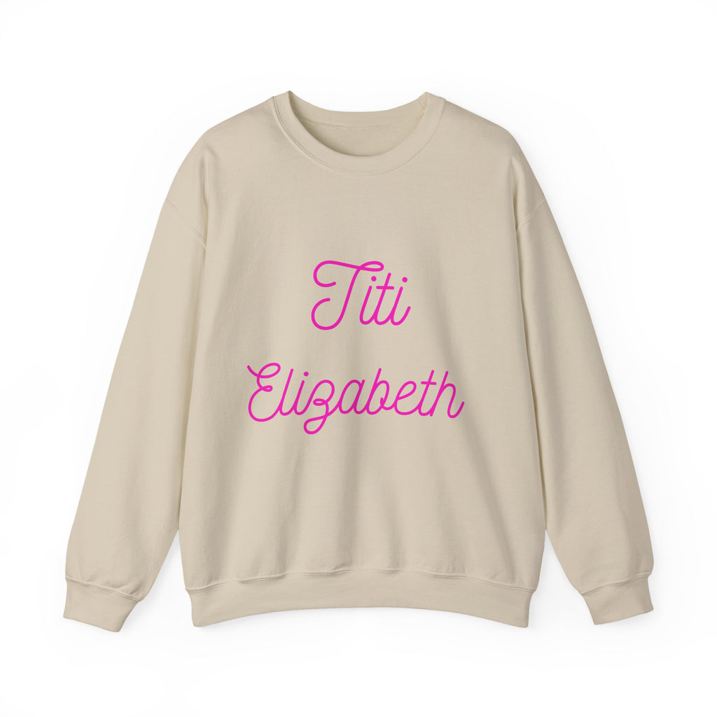 Titi Crewneck Sweatshirt