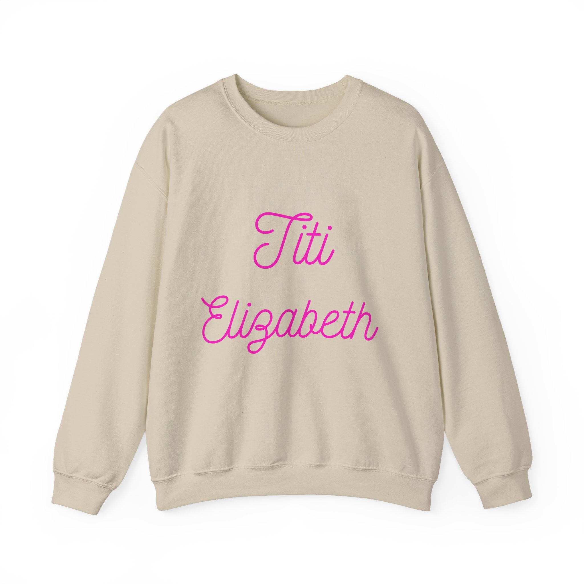 Titi Crewneck Sweatshirt