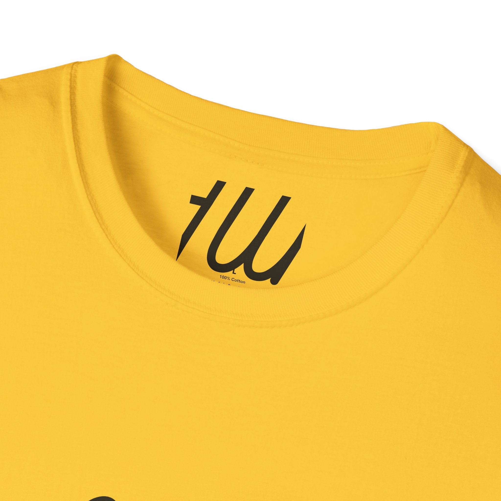 Auntie Script T-Shirt