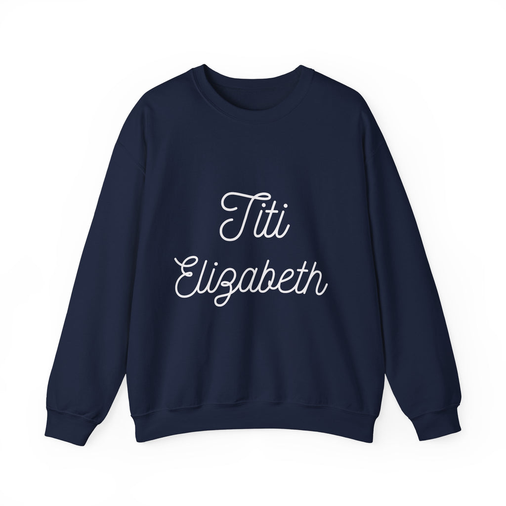 Titi Crewneck Sweatshirt