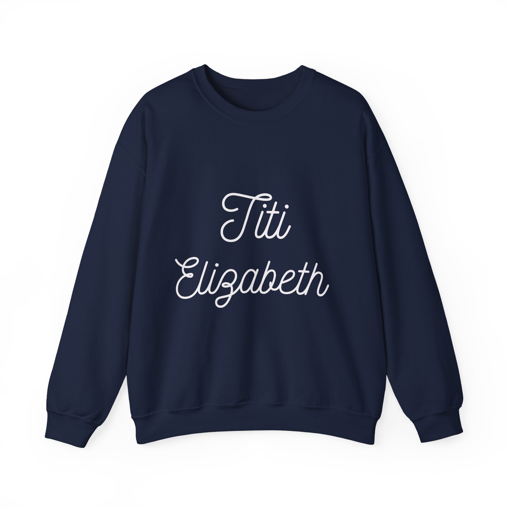 Titi Crewneck Sweatshirt