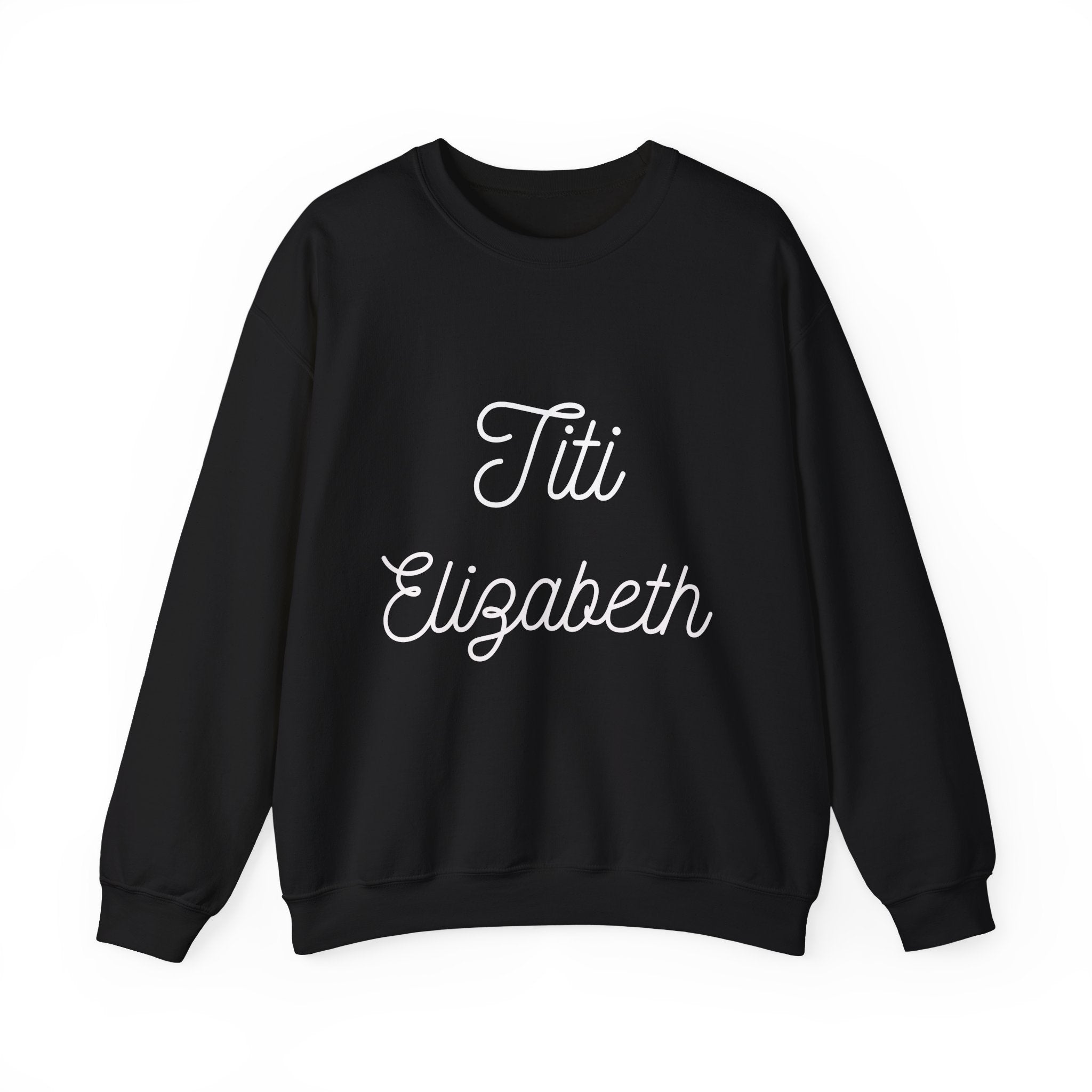 Titi Crewneck Sweatshirt