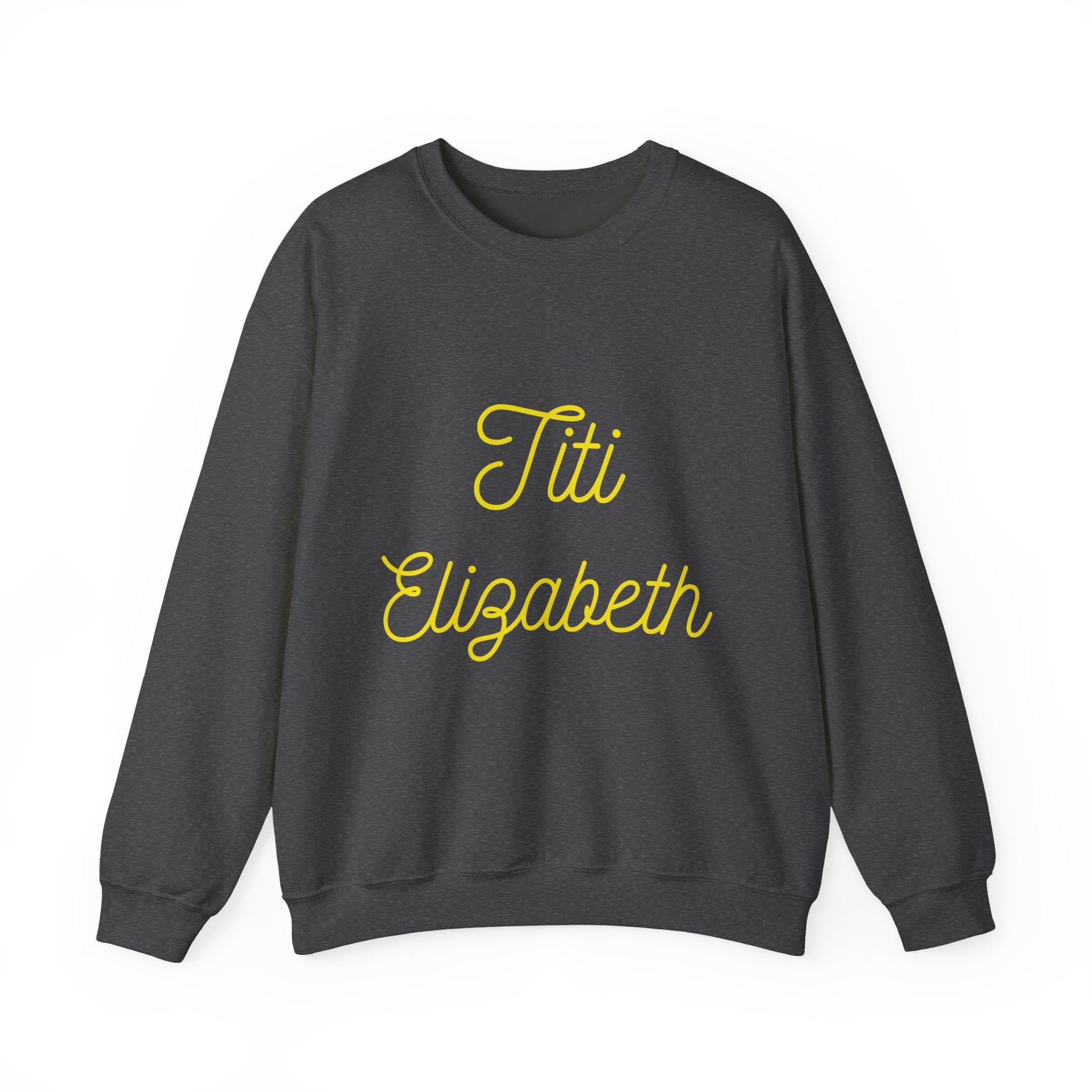 Titi Crewneck Sweatshirt