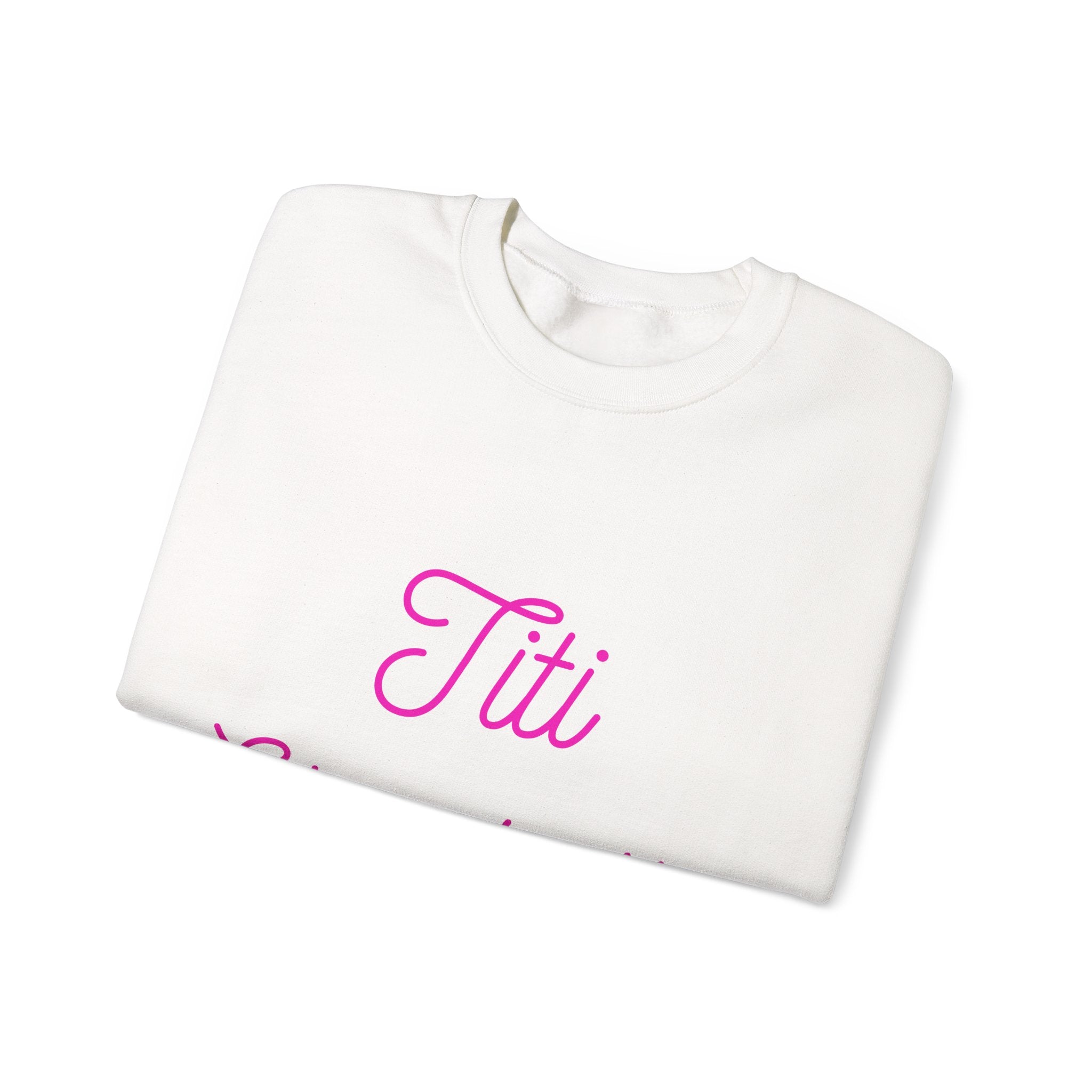 Titi Crewneck Sweatshirt