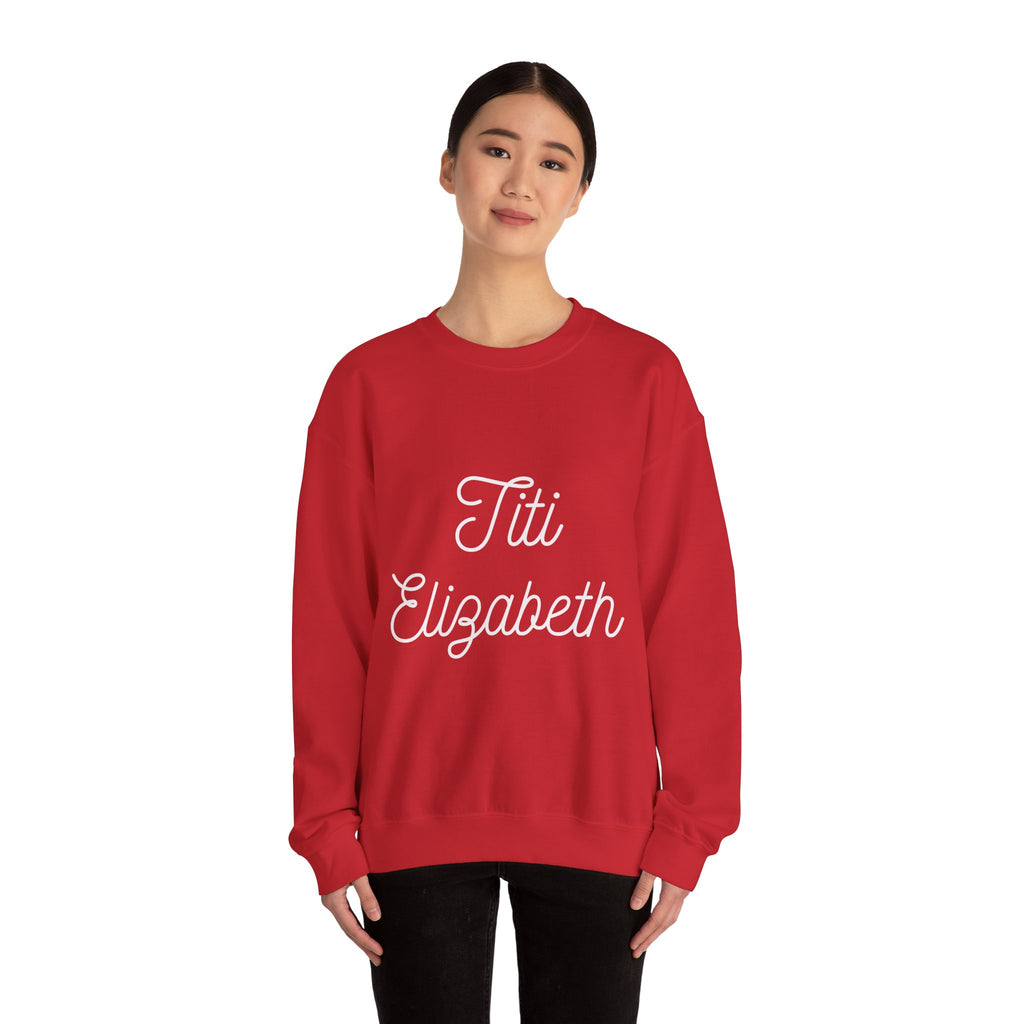 Titi Crewneck Sweatshirt
