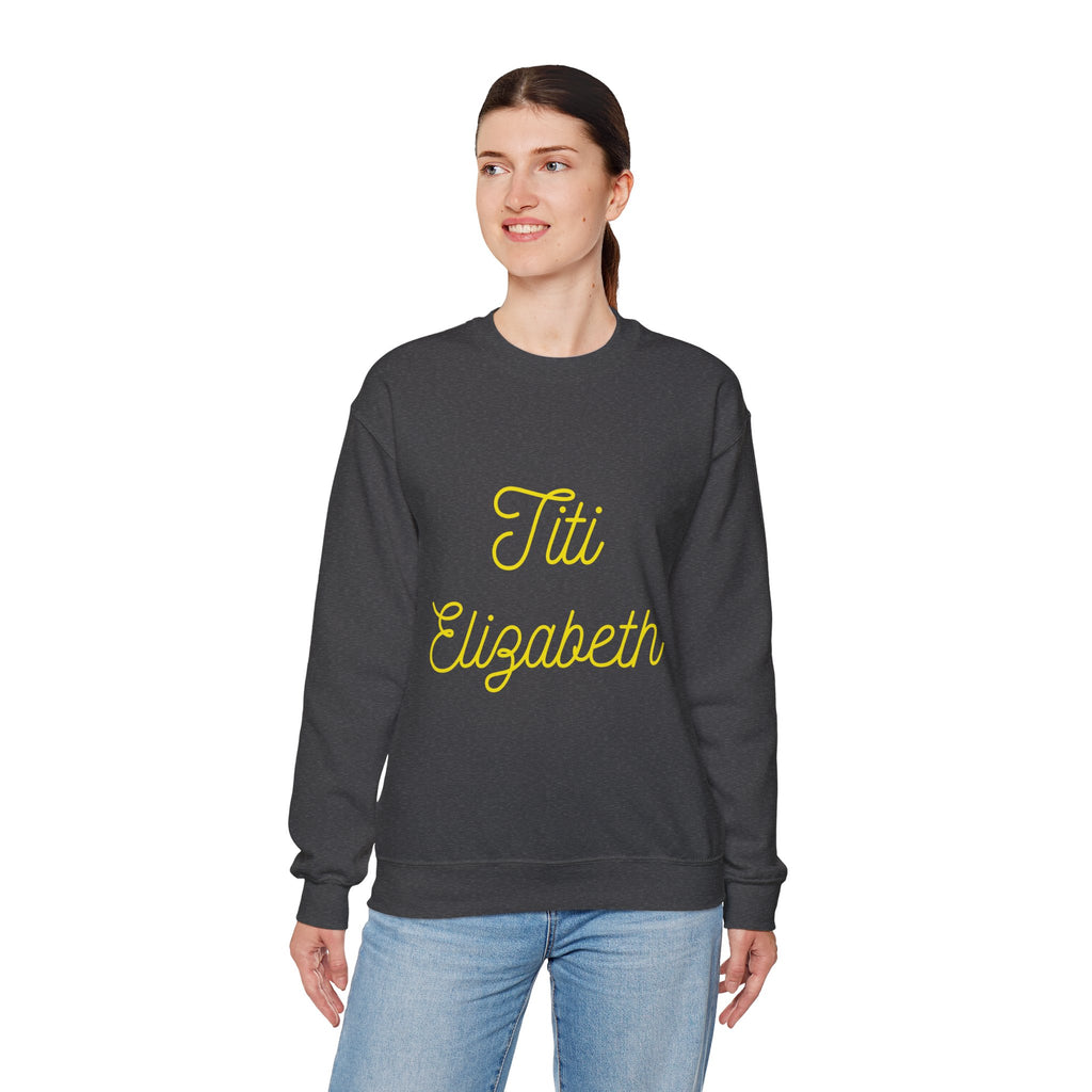Titi Crewneck Sweatshirt