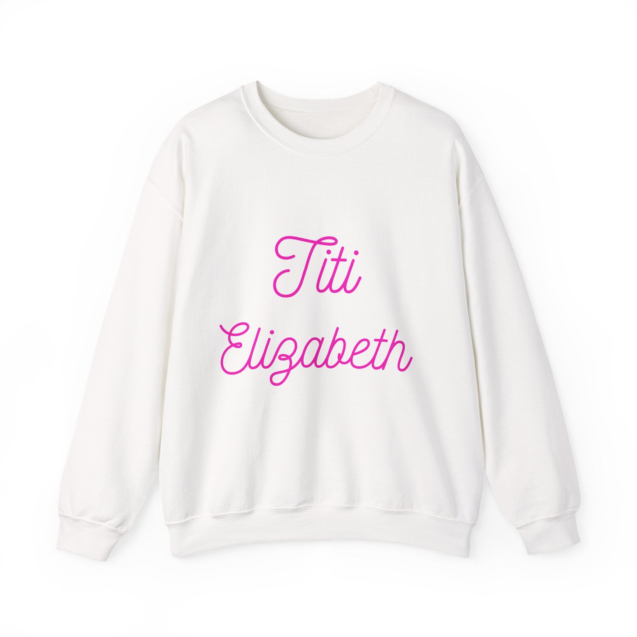 Titi Crewneck Sweatshirt