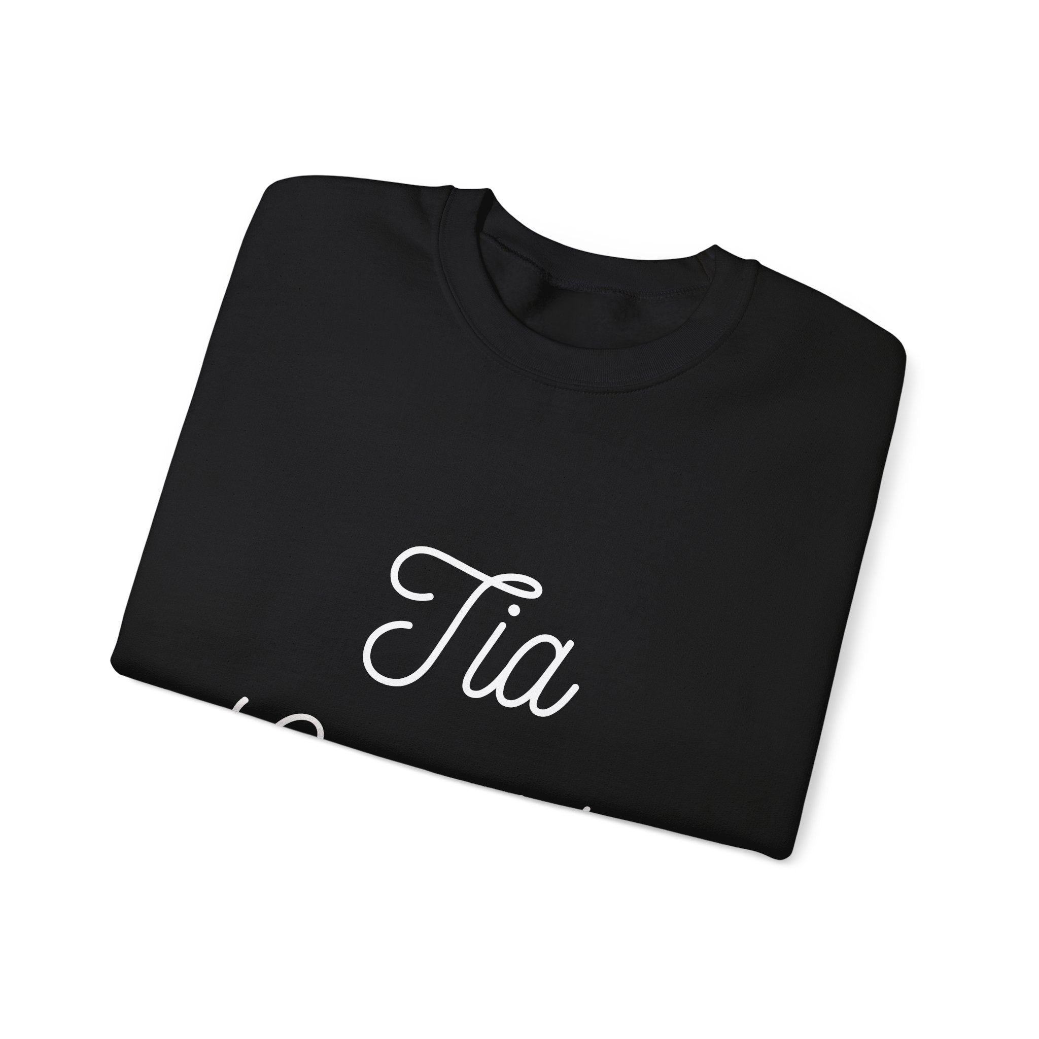 Tia Crewneck Sweatshirt