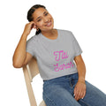 Titi Script T-Shirt