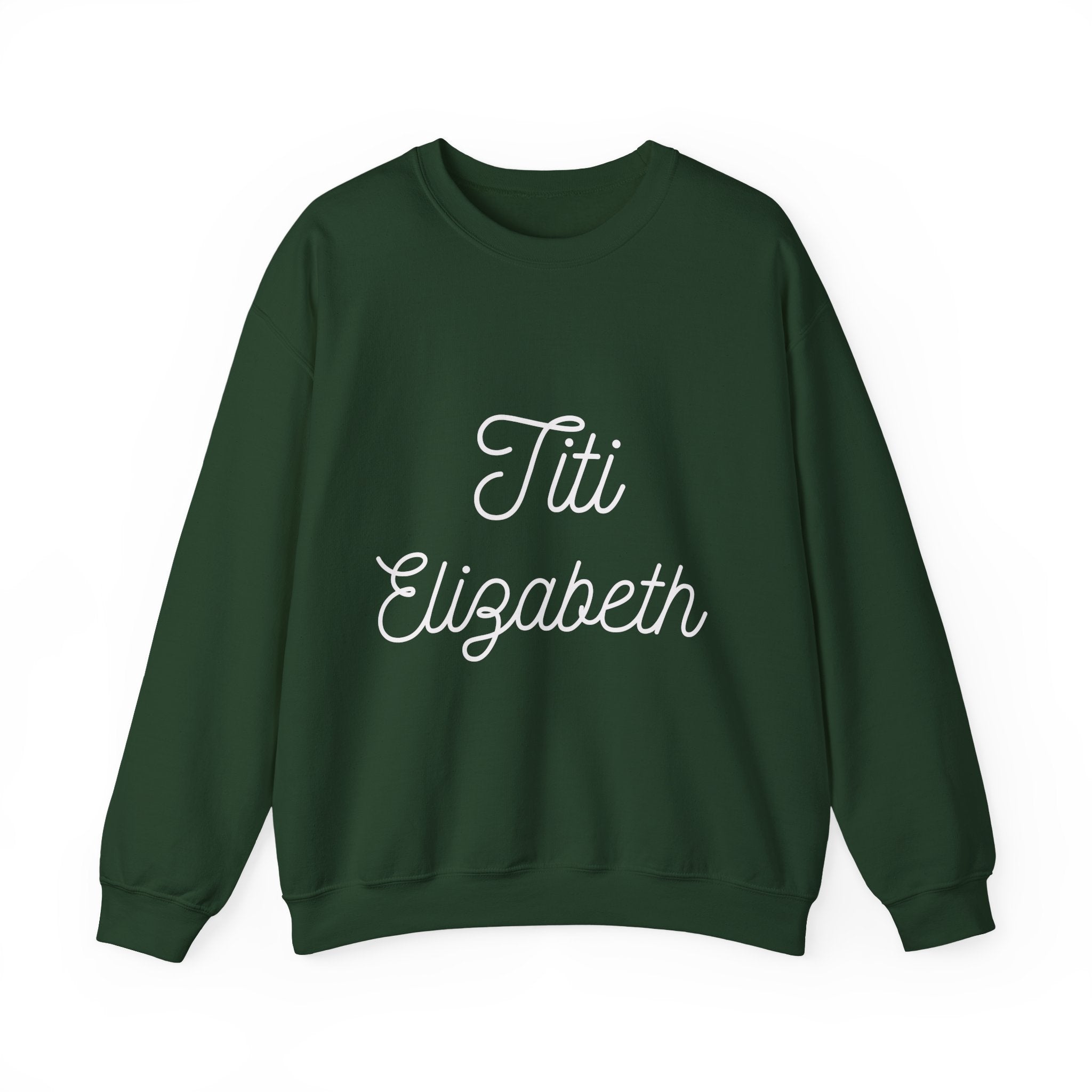 Titi Crewneck Sweatshirt