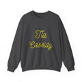 Tia Crewneck Sweatshirt