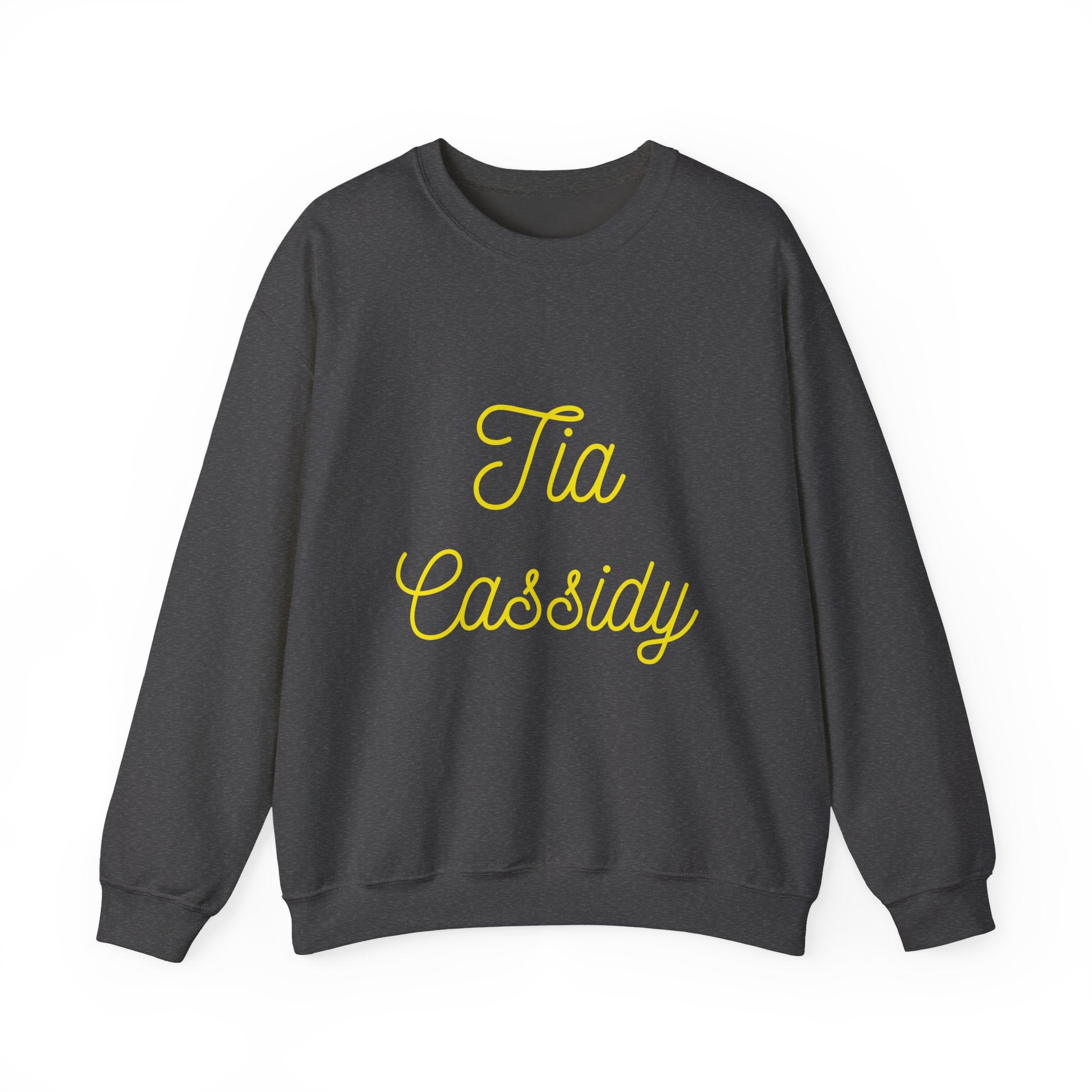 Tia Crewneck Sweatshirt